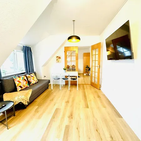 Aday - Stylish In شقة *